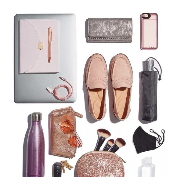 NWT COACH WILLOW TOTE - Picture 10 of 10